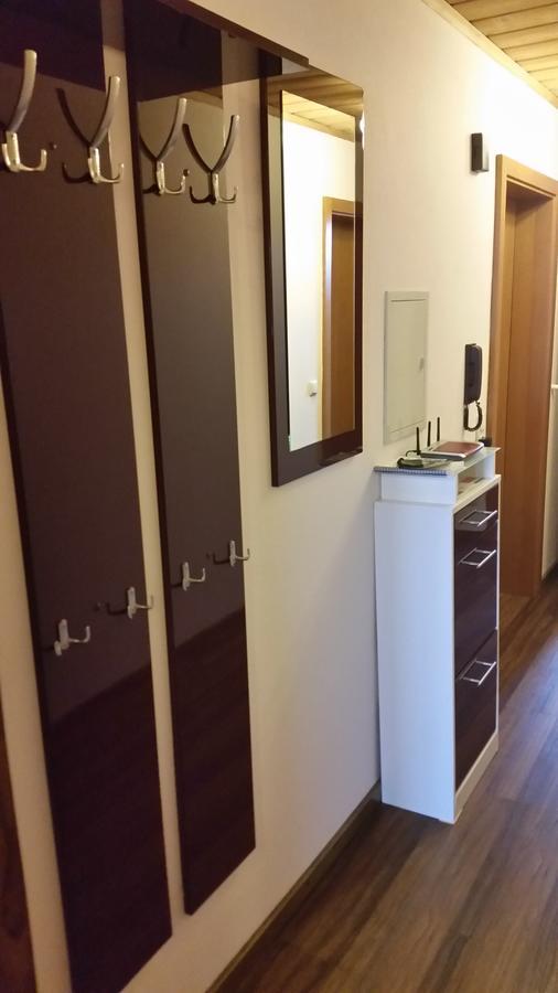 Ferienwohnung Wagner Altenthann Exteriér fotografie