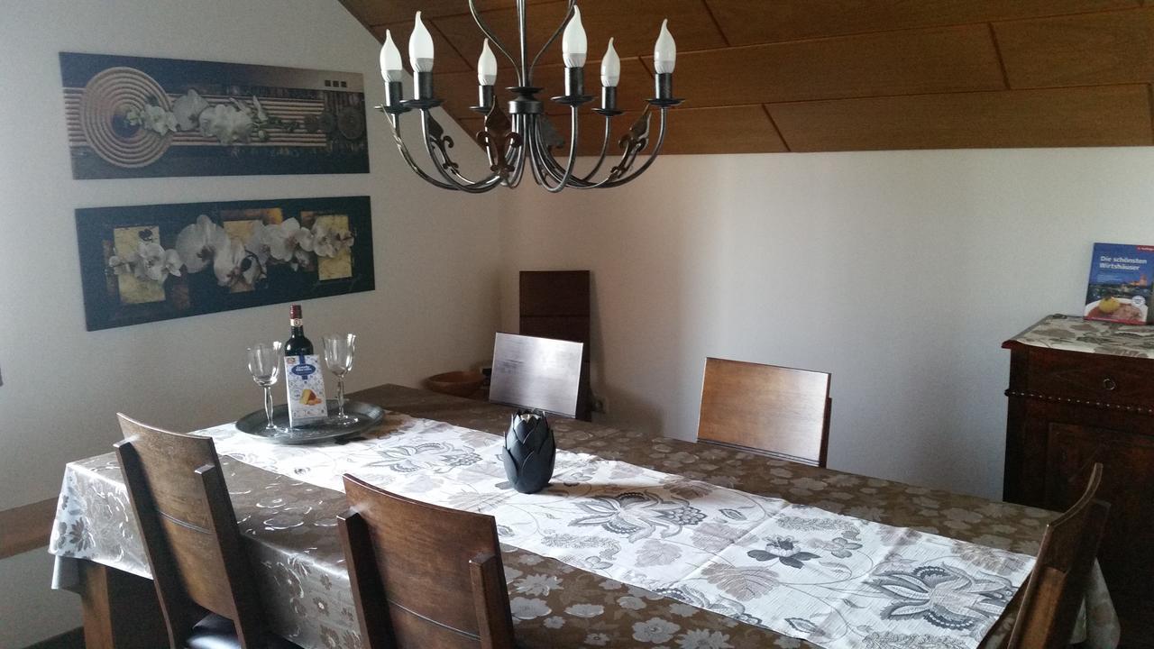 Ferienwohnung Wagner Altenthann Exteriér fotografie