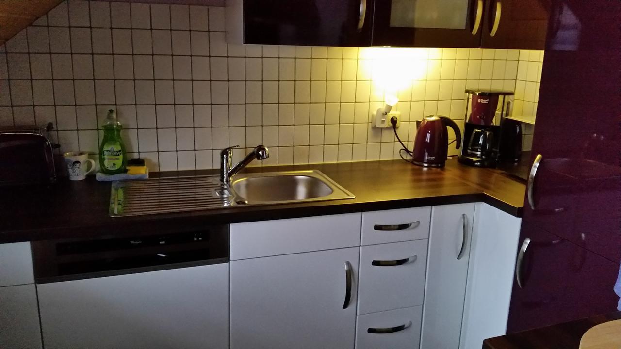Ferienwohnung Wagner Altenthann Exteriér fotografie