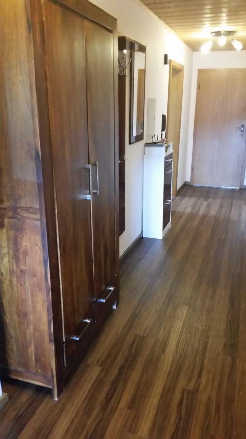 Ferienwohnung Wagner Altenthann Exteriér fotografie